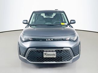 Used 2023 Kia Soul LX w/ Option Group 015 video 2