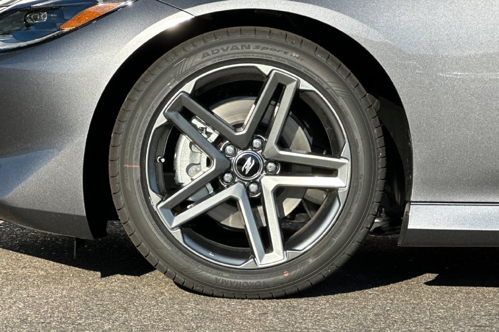 New 2027 Nissan Z Performance w/ Essentials Package (Sport) RWD image 10