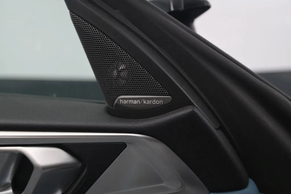 Used 2021 BMW M4 Competition RWD image 25