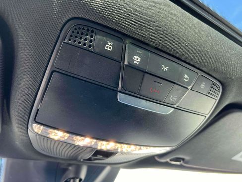 Used 2021 Mercedes-Benz GLC 300 4MATIC Coupe w/ AMG Line image 34
