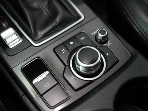 Used 2016 MAZDA CX-5 Grand Touring image 31