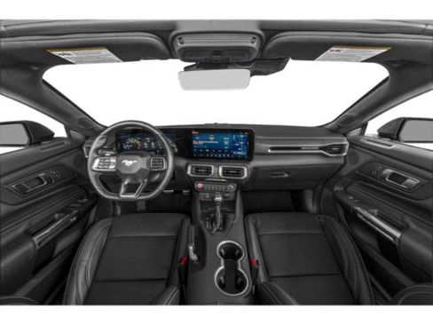 Used 2024 Ford Mustang Premium RWD image 5