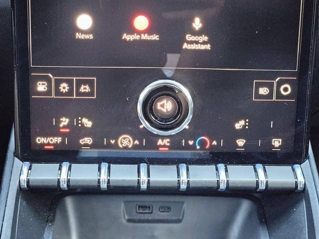 Used 2026 GMC Terrain Elevation FWD image 25