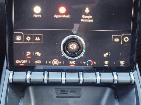 Used 2026 GMC Terrain Elevation FWD image 25