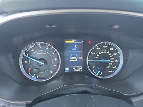 Used 2021 Subaru Ascent Limited w/ Technology Package AWD/4WD image 21