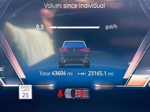 Certified 2024 BMW X5 sDrive40i w/ M Sport Package image 42