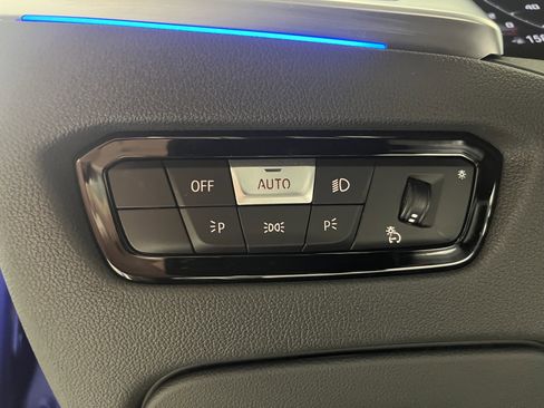 Used 2022 BMW M4 xDrive Competition w/ M Driver's Package image 20