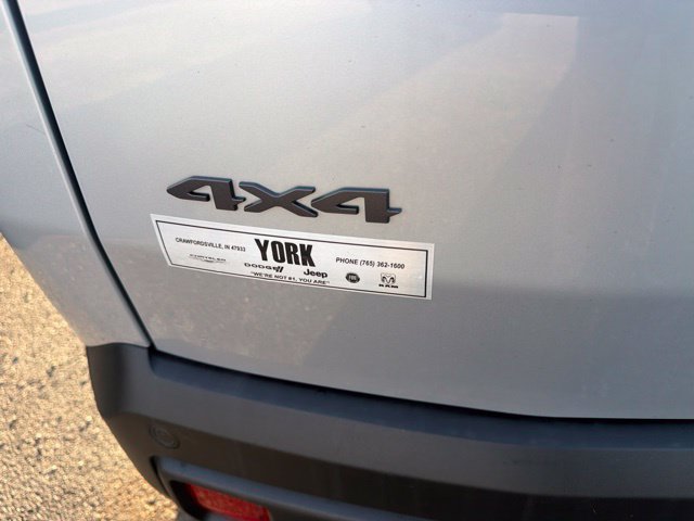 Used 2026 Jeep Cherokee Limited AWD/4WD image 6