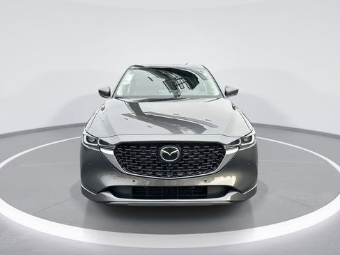 New 2025 MAZDA CX-5 AWD 2.5 S w/ Premium Plus Pkg image 3