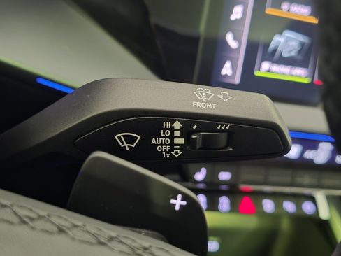 Certified 2025 Audi A3 2.0T Premium w/ Convenience Package image 21