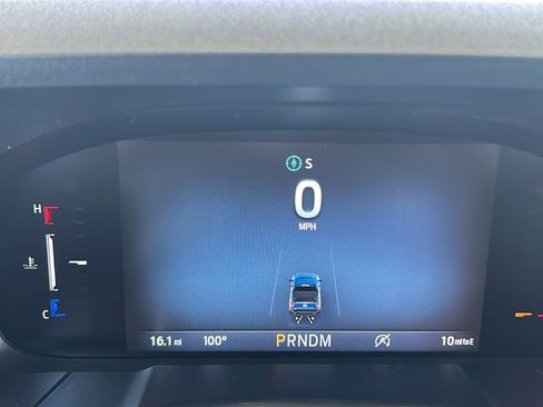 New 2025 Ford Maverick Lobo image 15