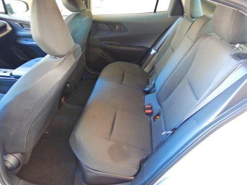 Used 2024 Toyota Prius LE FWD image 14