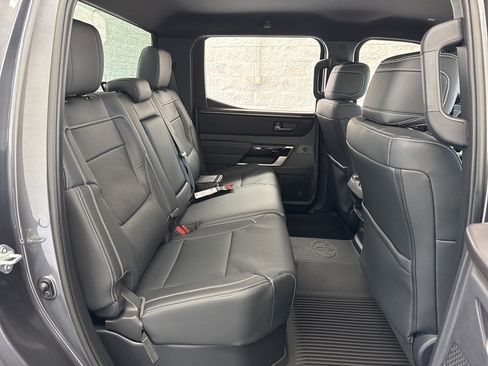 New 2026 Toyota Tundra Limited image 39