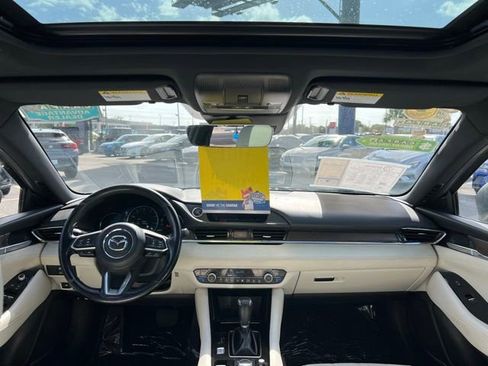 Used 2018 MAZDA MAZDA6 Signature image 41