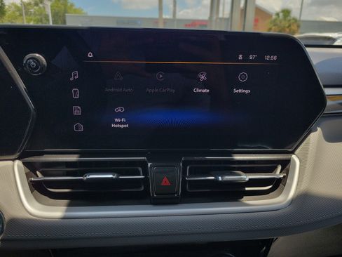 Certified 2024 Chevrolet TrailBlazer LT w/ Convenience Package FWD image 20