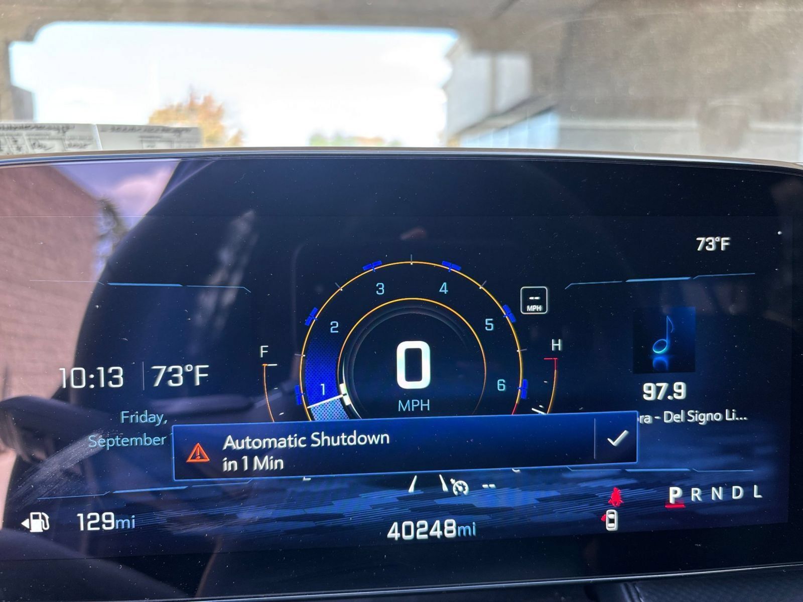 Used 2025 Chevrolet Equinox LT FWD image 39