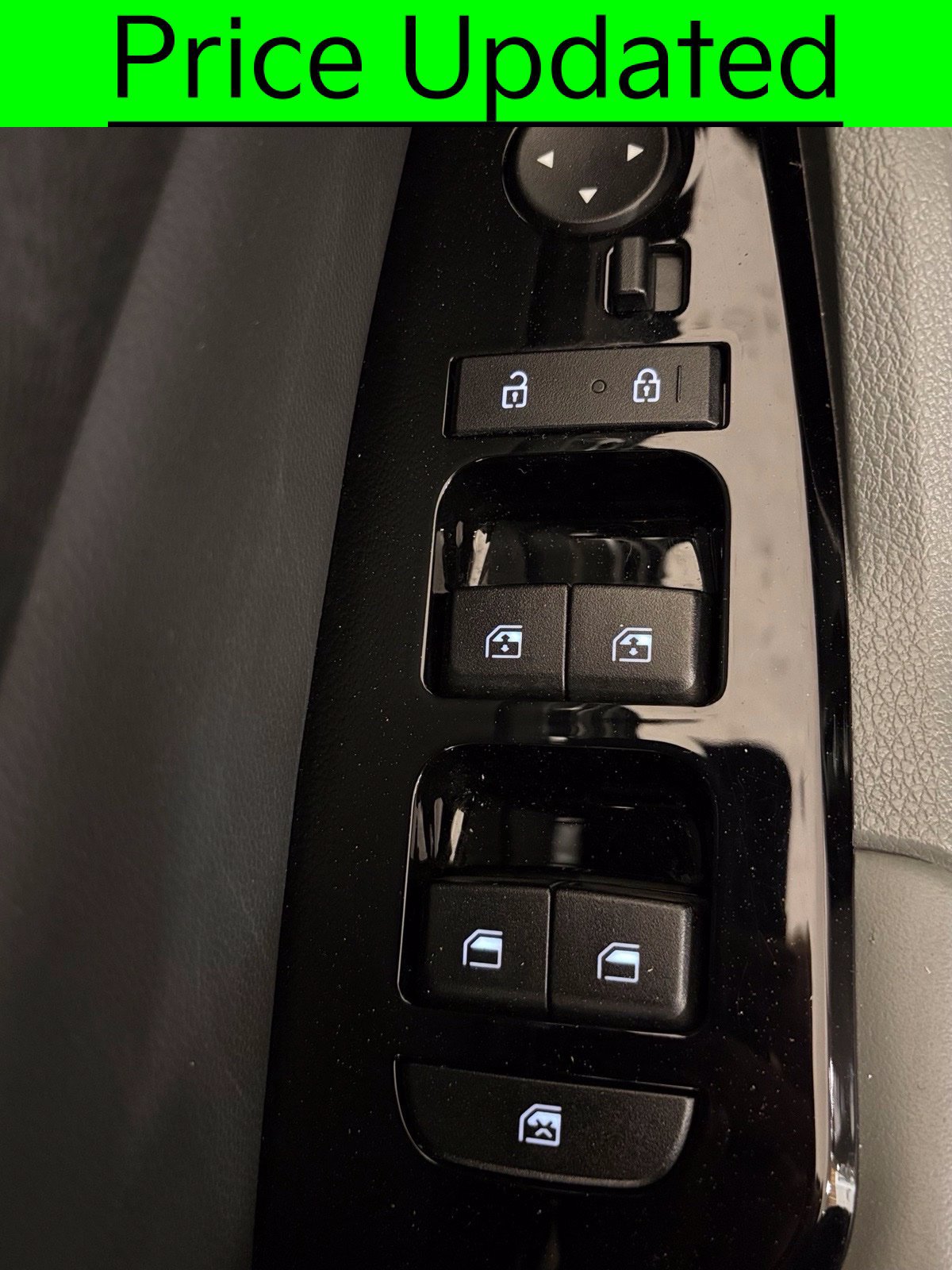 Used 2023 Kia Sportage X-Pro Prestige AWD/4WD image 4
