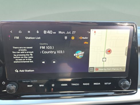 Used 2022 Kia Forte GT-Line w/ GT-Line Premium Package FWD image 28
