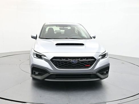 New 2026 Subaru WRX Limited w/ WRX Electronics Package AWD/4WD image 2