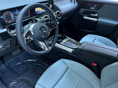 New 2026 Mercedes-Benz GLA 250 image 14