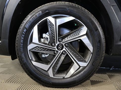 Used 2024 Hyundai Tucson SEL w/ Convenience Package image 20