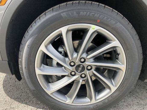 New 2025 Lincoln Corsair FWD w/ Equipment Group 101A image 14