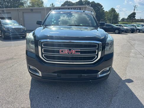 Used 2017 GMC Yukon SLT w/ Open Road Package RWD image 4