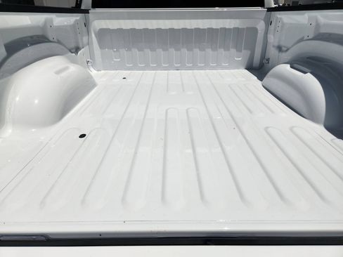 New 2026 RAM 1500 Tradesman RWD image 27