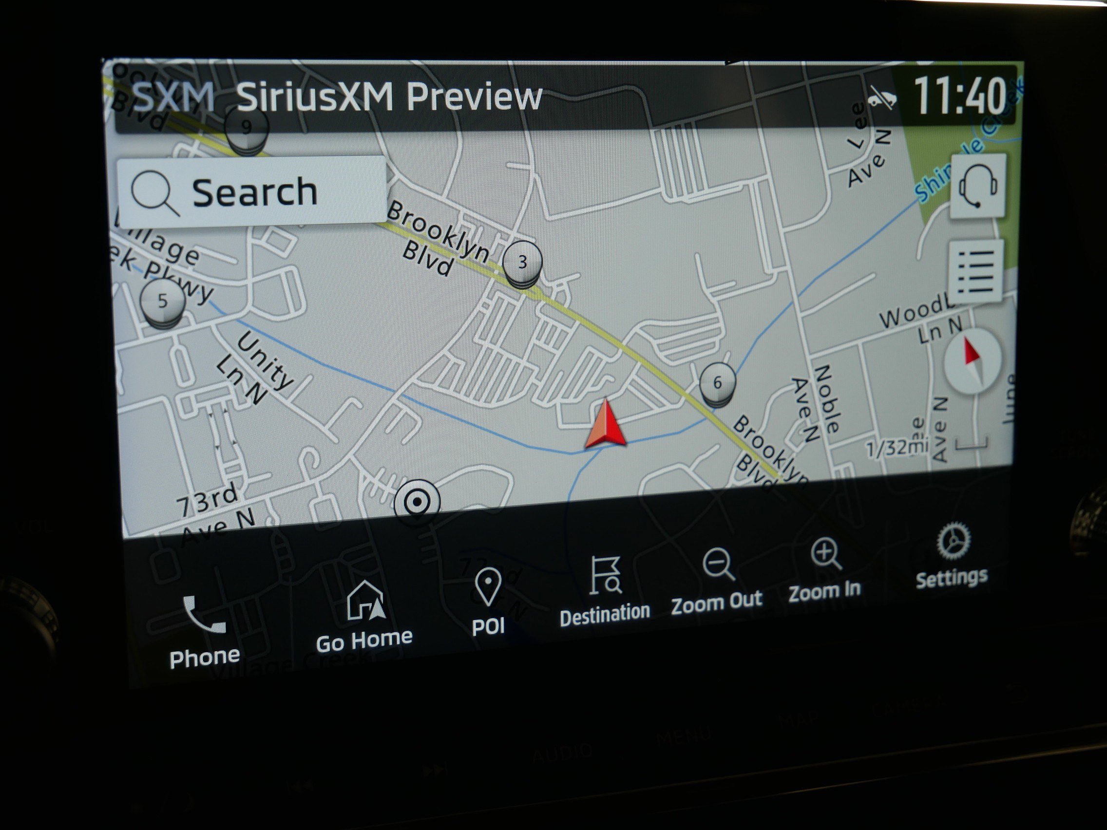 Used 2023 Mitsubishi Outlander SE AWD/4WD image 30