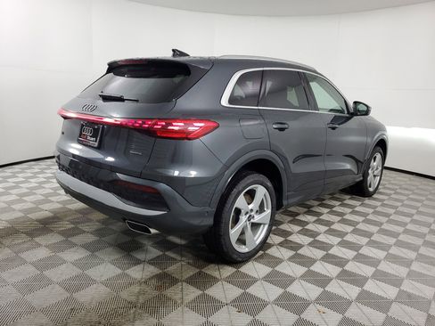 New 2025 Audi Q5 Premium Plus image 10