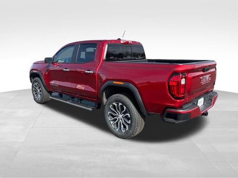 New 2026 GMC Canyon Denali AWD/4WD image 3