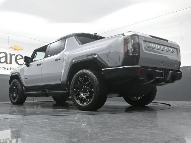 Used 2024 GMC Hummer EV 2X AWD/4WD image 5