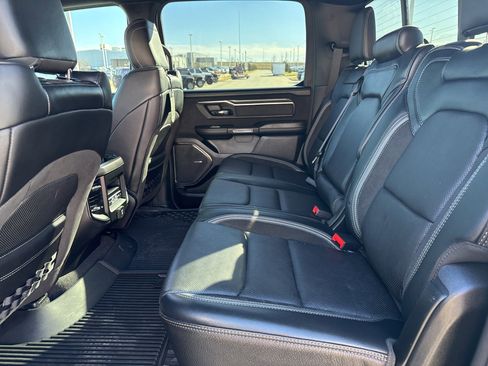 Used 2021 RAM 1500 TRX w/ TRX Level 2 Equipment Group image 14