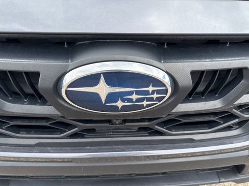 Used 2024 Subaru Outback Wilderness AWD/4WD image 11