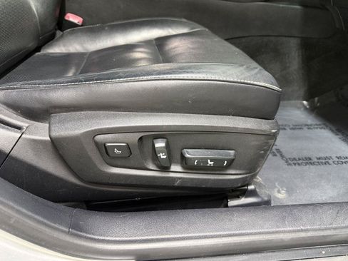 Used 2013 Lexus ES 350 w/ Luxury Pkg FWD image 30