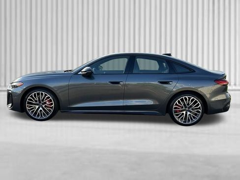 New 2026 Audi S5 Premium Plus AWD/4WD image 2