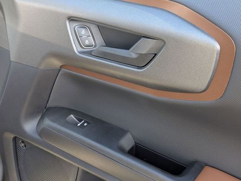 New 2025 Ford Bronco Sport Outer Banks w/ Outer Banks Tech Package+ image 49