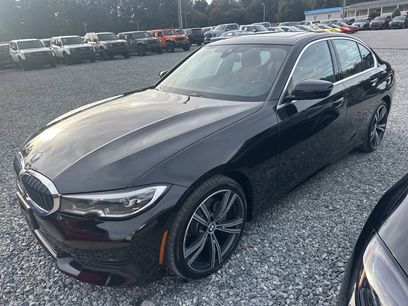 Used 2019 BMW 330i xDrive Sedan w/ Convenience Package