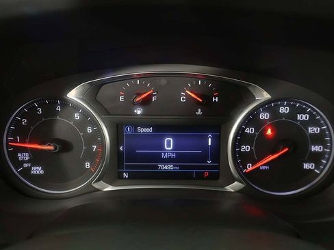 Used 2020 GMC Acadia SLE w/ Driver Convenience Package image 44