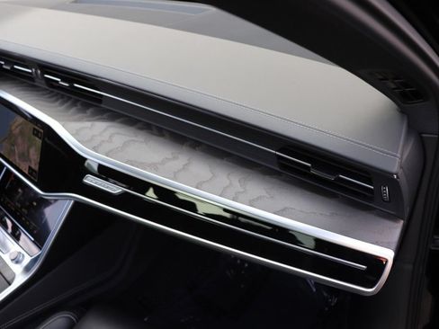 Used 2021 Audi A6 3.0T Prestige w/ Prestige Package AWD/4WD image 49
