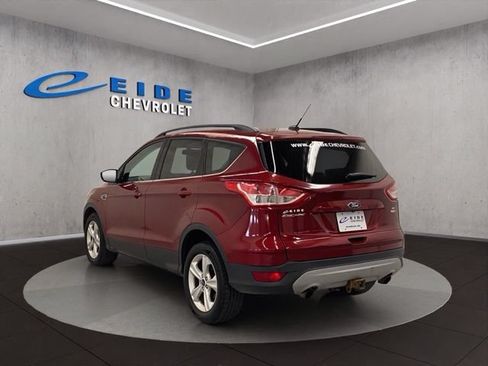 Used 2014 Ford Escape SE w/ Equipment Group 201A AWD/4WD image 12