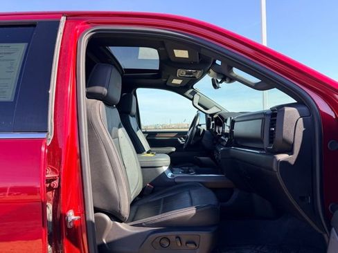 Certified 2024 Chevrolet Silverado 2500 High Country w/ High Country Premium Package image 11