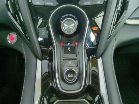 Used 2020 Acura RDX AWD w/ Technology Package image 28