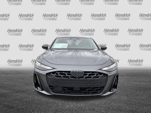 New 2026 Audi A6 Prestige image 3