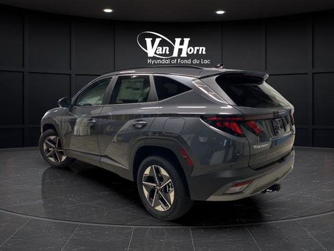 New 2026 Hyundai Tucson SEL AWD/4WD image 5