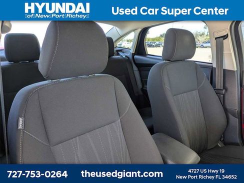 Used 2016 Ford Focus SE image 6