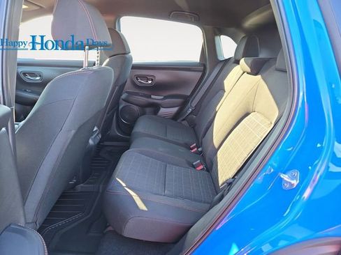 New 2026 Honda HR-V Sport image 13
