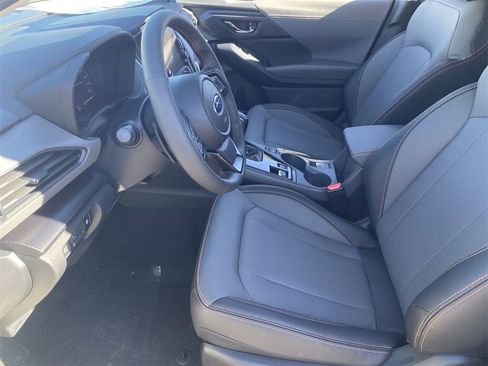 New 2026 Subaru Crosstrek 2.5i Limited image 15
