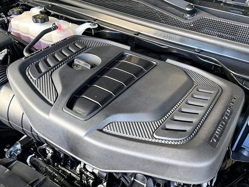 Used 2024 Jeep Wagoneer Series II image 31