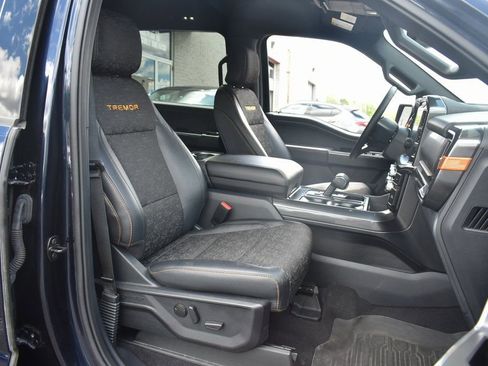 Used 2023 Ford F150 Tremor image 13